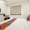 Отель FabHotel Comfortable Stay, фото 14