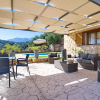 Отель Villa Vangelis in Stylos, фото 13