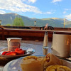 Отель The Twin Lakes Inn, фото 7