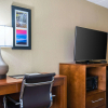 Отель Holiday Inn Express Rocky Mount Sports Center, an IHG Hotel, фото 26