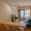 Отель Feel Corporate Housing Campanh 10 в Порту