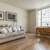 Отель Spacious 2BR Flat in Kensington, фото 6