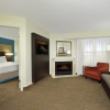 Отель Residence Inn by Marriott Colorado Springs South, фото 2