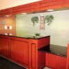 Отель Motel 6 Walton, KY - Richwood - Cincinnati Airport South, фото 23