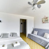 Отель Colombet Stay's - Studio Near Beach Carnon, фото 4