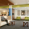 Отель Holiday Inn Express & Suites Salisbury, an IHG Hotel, фото 31
