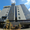 Отель Aria Hotel Seosan, фото 1