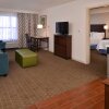 Отель Hampton Inn & Suites Pueblo-Southgate, фото 39