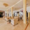 Отель CAPITAL O133 Al Sawadi Beach Resort & Spa, фото 9