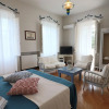 Отель Relais Delle Rose - Mimmi Executive Suite, фото 13