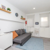 Отель Guestready - Minimalist Studio in Downtown Lisbon, фото 4