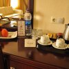 Отель Eser Diamond Hotel & Convention Center İstanbul, фото 10
