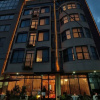 Отель The Residence Hotel, фото 1