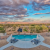Отель Fallbrook by Avantstay Secluded Home on 40acres W/pool, Rooftop & Trails!, фото 12