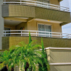 Отель Garden Ville · Confortável apartamento na Praia de Bombas com ótima localização, фото 24
