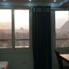 Отель Giza Pyramids View Guest House, фото 37