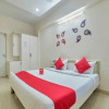 Отель OYO 3607 Apartment Gachibowli, фото 5