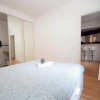 Отель Top location near ParisSuperb cosy 2p apartment, фото 10