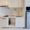 Отель Relaxing 2Br At Sky House Bsd Apartment, фото 3