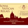 Отель Royal Vatican Relais, фото 11