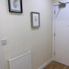 Отель Unique & Stylish 2 Bed Apartment, фото 17