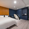 Отель Goyang Stay Month Hotel, фото 23
