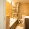 Отель Dealhouse Apartments 1 в Хаддерсфилде