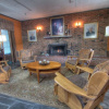 Отель The Historic Gatlinburg Inn, фото 2