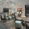 Отель Residence Inn by Marriott Lancaster, фото 11