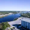 Отель Attractive Condo Pool Across From Beach Access, фото 33