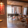 Отель Stylish 2 Bed Duplex Flat in Castlefield, фото 11