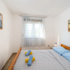 Отель Amazing Home in Rovanjska With 4 Bedrooms, Jacuzzi and Wifi, фото 4