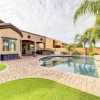 Отель Queen Creek Vacation Rental w/ Private Pool!, фото 17