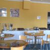 Отель Chadstone Executive Motel, фото 17