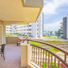 Отель Apartment With Seaview and Pool in Arenales Beach, фото 2