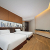 Отель The Mulian Hotel Guangzhou Zhujiang New Town, фото 11