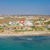 Отель Colonian Villa in Perivolia, фото 29