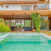 Отель PF61 Casa Alto Luxo 6 Suítes - Praia Bella, фото 12