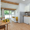 Отель Modern and Cosy Apartment Near Krakow's Old Town, фото 4