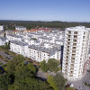 Отель Apartamenty Swinoujscie - Platan Tower, фото 26