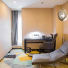 Отель Chonpines Hotels·Guangyuan Nanhe Central Plaza, фото 8