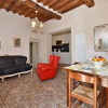 Отель La Badia 4 in Barberino Tavarnelle, фото 3