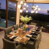 Отель The Darling Ocean View Villa Bali, фото 12