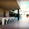 Отель J E T S E T Villa Curacao, фото 3
