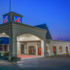 Отель Motel 6 Calhoun, GA, фото 1