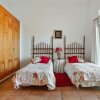 Отель Villa With 4 Bedrooms in Sanlúcar de Barrameda, With Wonderful sea Vie, фото 17