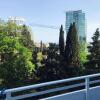 Гостиница Svetlana Apartments в Сочи
