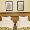Отель Coral Beirut Al Hamra Hotel, фото 5