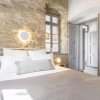 Отель Villa Gaia Syros 1800 s Stone Building, фото 28