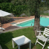 Отель La corte di Bafè B&B 